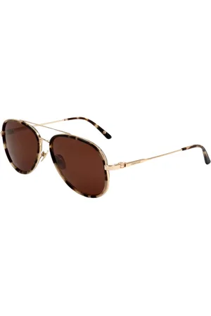 Calvin Klein Zonnebril Unisex CK18103S