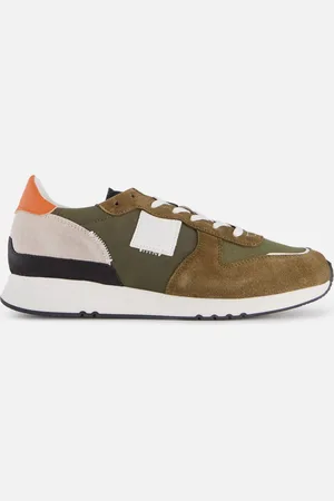 PME Legend™ Orville Sneakers Textiel - Heren