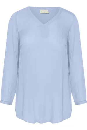 Kaffe KCami LS Tunic Dames Tuniek
