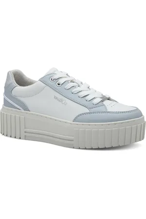 QS by s.Oliver Dames Sneaker 5-23662-42 830