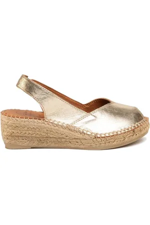 Toni Pons Dames espadrilles - - Bernia-P Plati