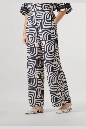NUKUS Josephine Pants Broeken Dames -