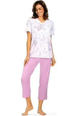 Comtessa Dames Pyjama 