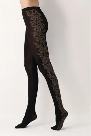 Oroblu I Love Italy Art 50 Panty - Model Roma - Kleur