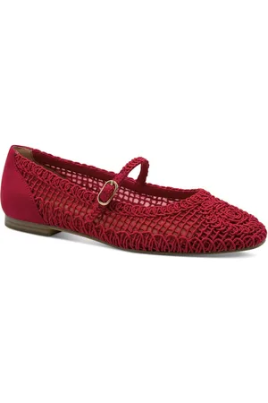 Tamaris Dames Ballerina 1-22149-44 500