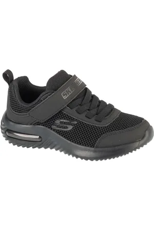 Skechers Bounder-Tech, voor een jongen, , Sneakers,Sportschoenen, maat: 28