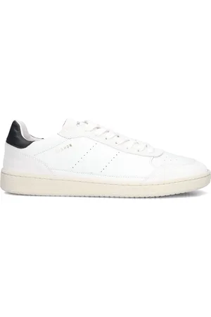 &Copenhagen Cph255m Sneakers - Leren Sneaker - Heren -