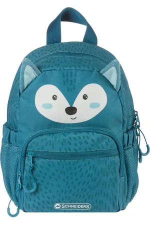 Schneiders Mini Kleuterschool rugzak 27 cm