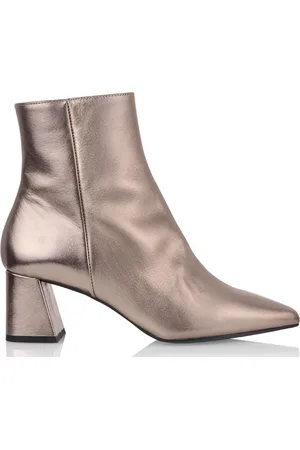 DWRS Lugano Dames Enkelboots
