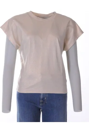 beaumont Frances Top Tops & T-shirts Dames - Shirt -