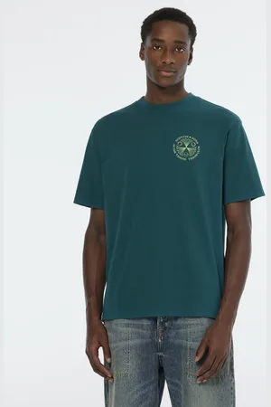Scotch&Soda - Heren - T-shirts