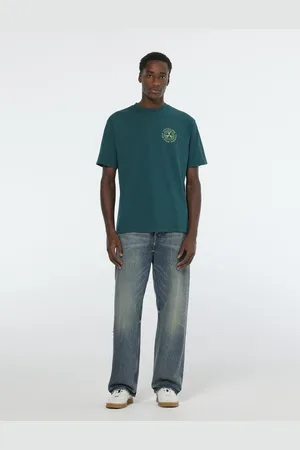 Scotch&Soda - Heren - T-shirts