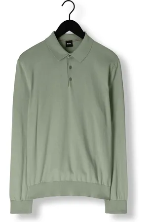 HUGO BOSS Gemello-p Truien & Vesten Heren - Sweater - Hoodie - Vest-