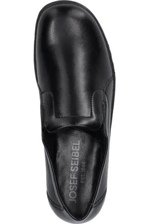 Josef Seibel Belfort 88 | Hausschuh für Herren |