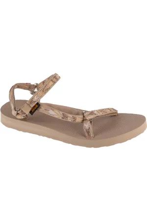 Teva W Original Universal Slim Sandalen - Dames -