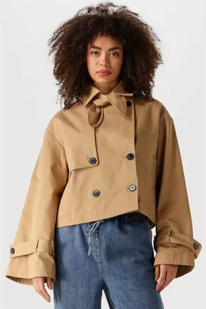 EDITED the label Rosa Jacket Jassen Dames - Zomerjas -