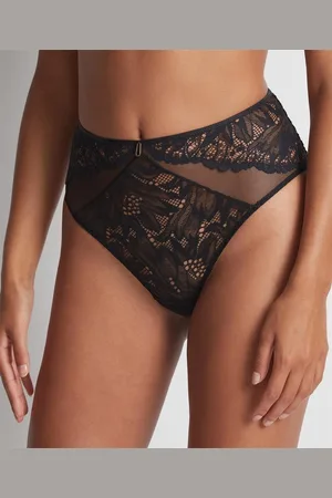 Aubade Flowermania - Tailleslip