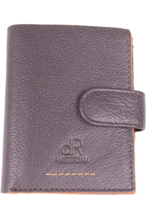 dR Amsterdam Icon 91636 Creditcard-etui