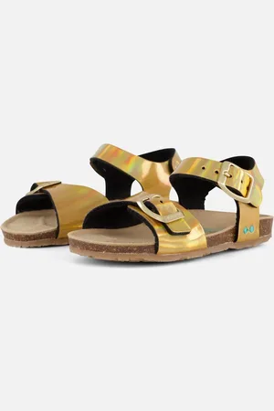Bunnies JR Babette Beach Sandalen Imitatieleer