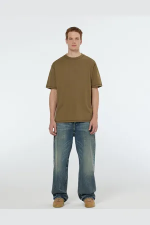 Scotch&Soda - Heren - T-shirts