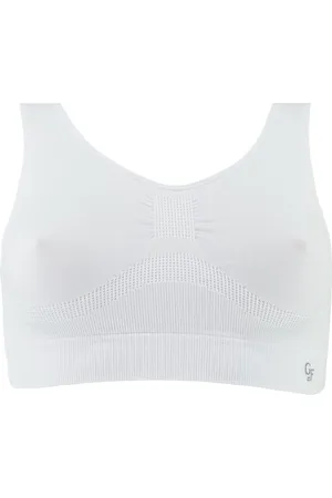 Guy de France Seamless BH zonder beugel - shaper - L