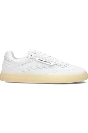 &Copenhagen Cph90 Sneakers - Leren Sneaker - Dames -