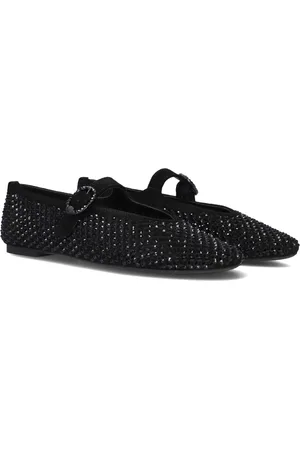 Kurt Geiger Mayfair Ballet Flat Ballerina
