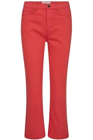 Freequent Pasey Jeans Bittersweet