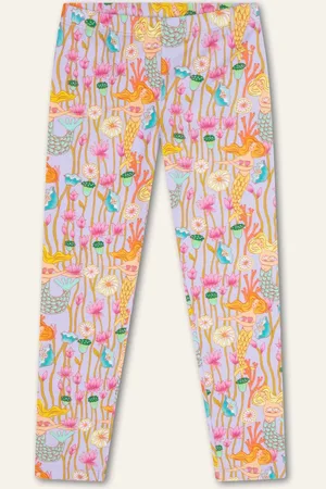 Oilily Peppy leggings - - 98/3T