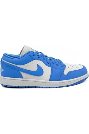 Jordan 1 Low WMNS (University Blue)