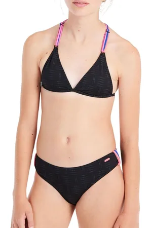 Protest PRTFIMKE 25 JR Meisjes Triangelbikini