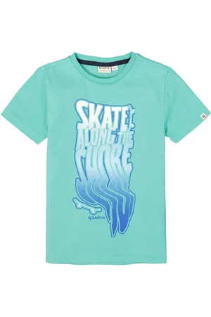 Garcia C55601 - Jongens - T-shirts
