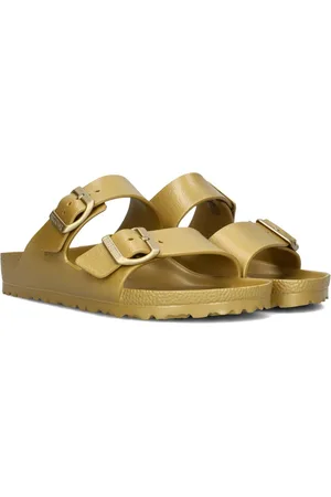 Birkenstock Arizona Eva Dames Badslippers - Slippers flip flops - Dames -