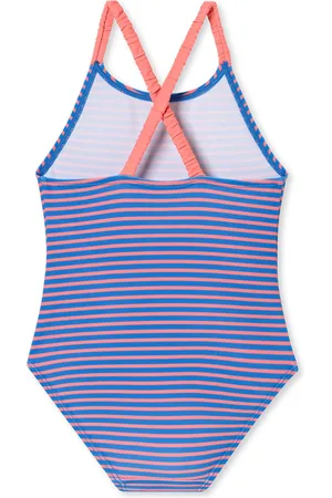 Schiesser Badeanzug Aqua Kids Girl
