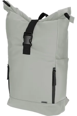 Norlander Norlander Dull PU Fiets Rugtas 2.0 - 44 Liter