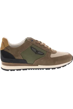 PME Legend™ Heren Sneakers Lockster 8208