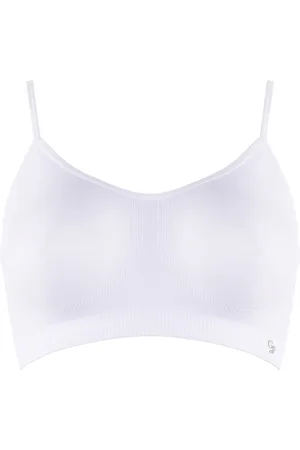 Guy de France Seamless BH zonder beugel - duopak - L