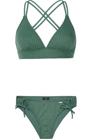 Protest PRTCOSTA Dames Triangelbikini