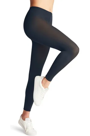 Falke Legging Cotton Touch