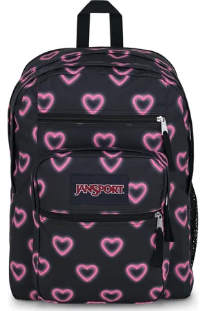 JanSport Big Student Rugzak