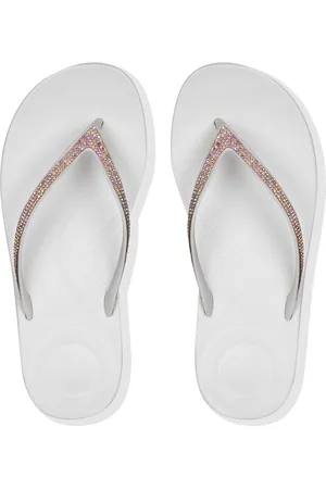 FitFlop IQushion Teenslippers Dames