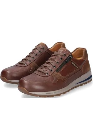 Mephisto Bradley - heren sneaker - - maat 45 (EU) 10.5 (UK)