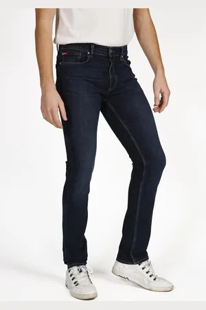 Lee LC112 - Straight Jeans - W33 X L36