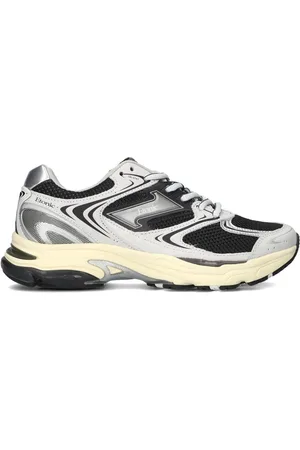 ETONIC Evolution Sneakers - Leer - Dames -