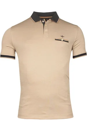 Baileys Polo Korte mouw - Heren - 3XL - - Polyester - 515256