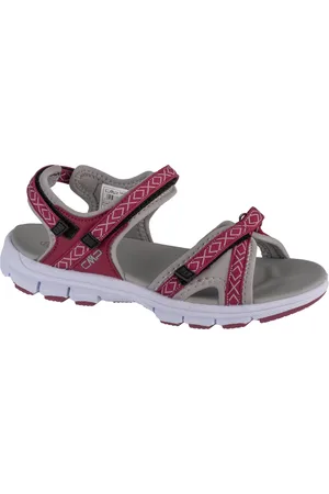 CMP Almaak Hiking Sandal 38Q9946-H916, Vrouwen, , Sandalen, maat: 41