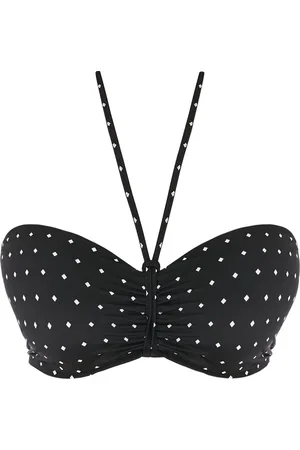 Freya Jewel cove padded bandeau