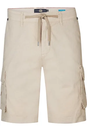 Petrol Industries Heren Cargo Short Seagrapewalk -