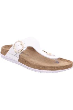 Rohde Alba - dames sandaal - - maat 43 (EU) 9 (UK)