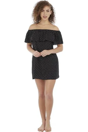 Freya JEWEL COVE Dress - Black - Vrouwen